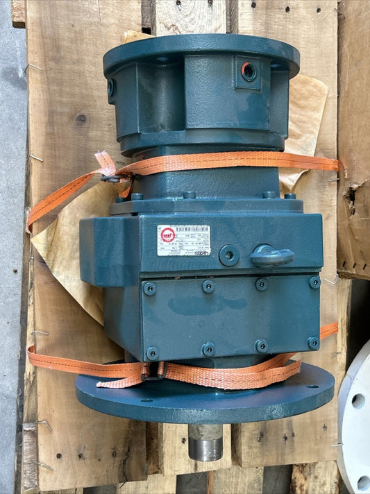 Dodge Quantis In-Line Helical Reducer  HF682CN210TC