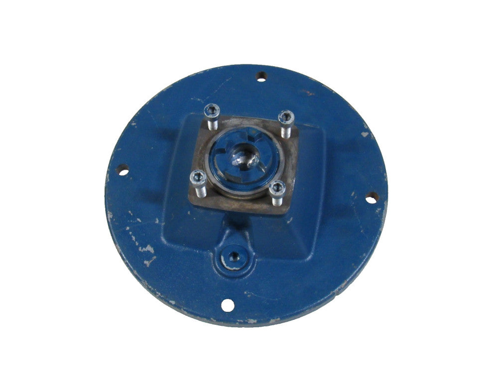 Sew Eurodrive AM184 Adapter Plate 87.7589332401.0001.18.10 1659827 M12