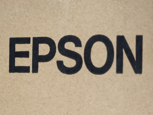 EPSON CE39MAIN CE39 Printer Drain Control PC Board Assembly 222051201 cp 8B94V