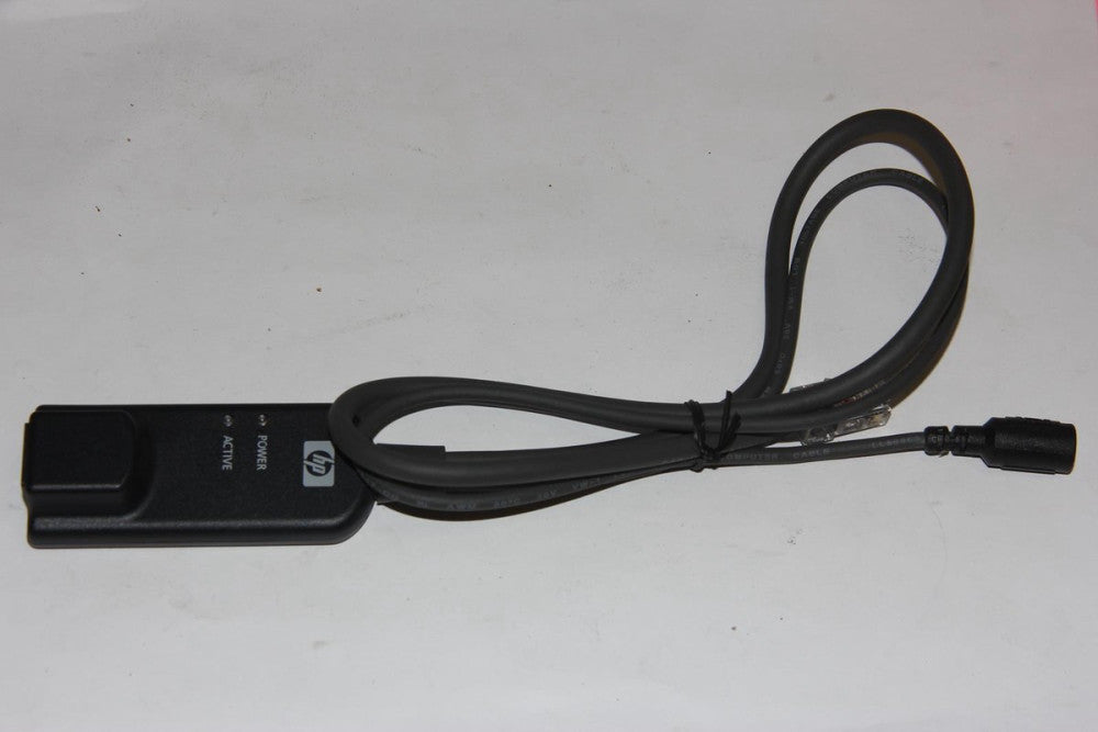HP HEWLETT PACKARD 520-607-501 KVM Console Inteface Adapter