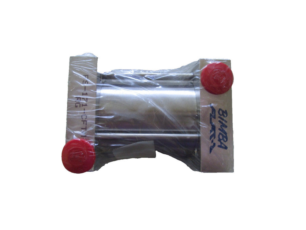 Bimba FS-171-CFTM Pneumatic Air Cylinder