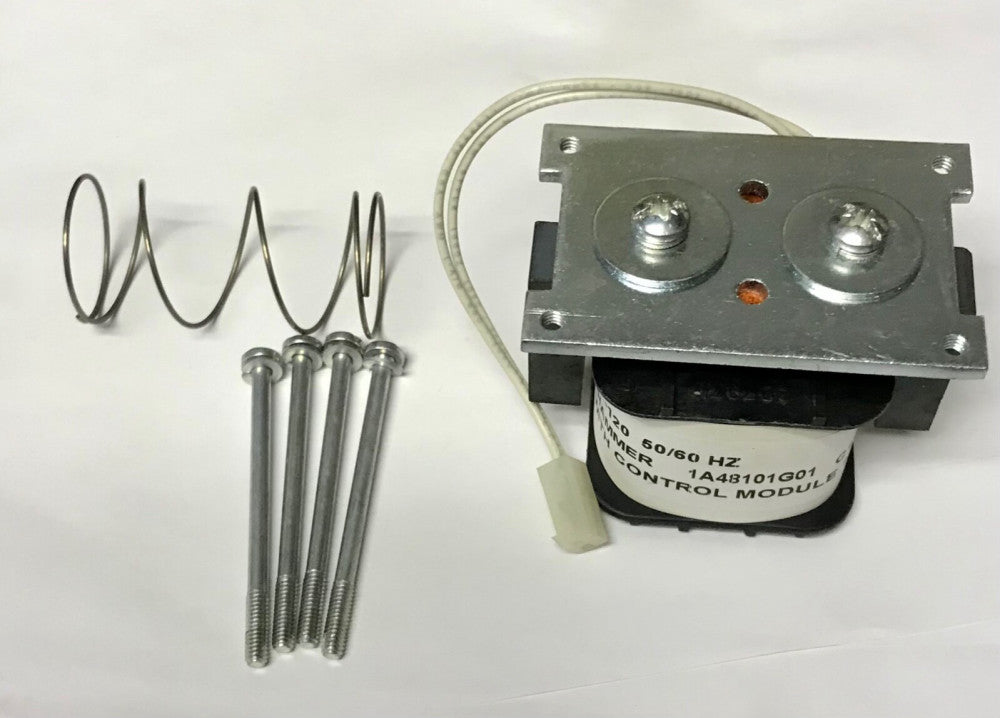 EATON CUTLER HAMMER WCOIL34F Advantage W200 W201 Size 3,4 Starter Coil 120 VAC 