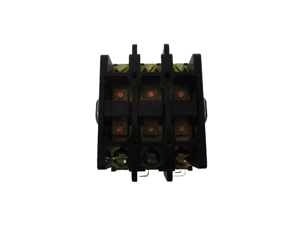 Telemecanique 2200EB230BA Contactor 240V Coil 