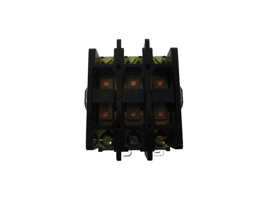 Telemecanique 2200EB230BA Contactor 240V Coil 