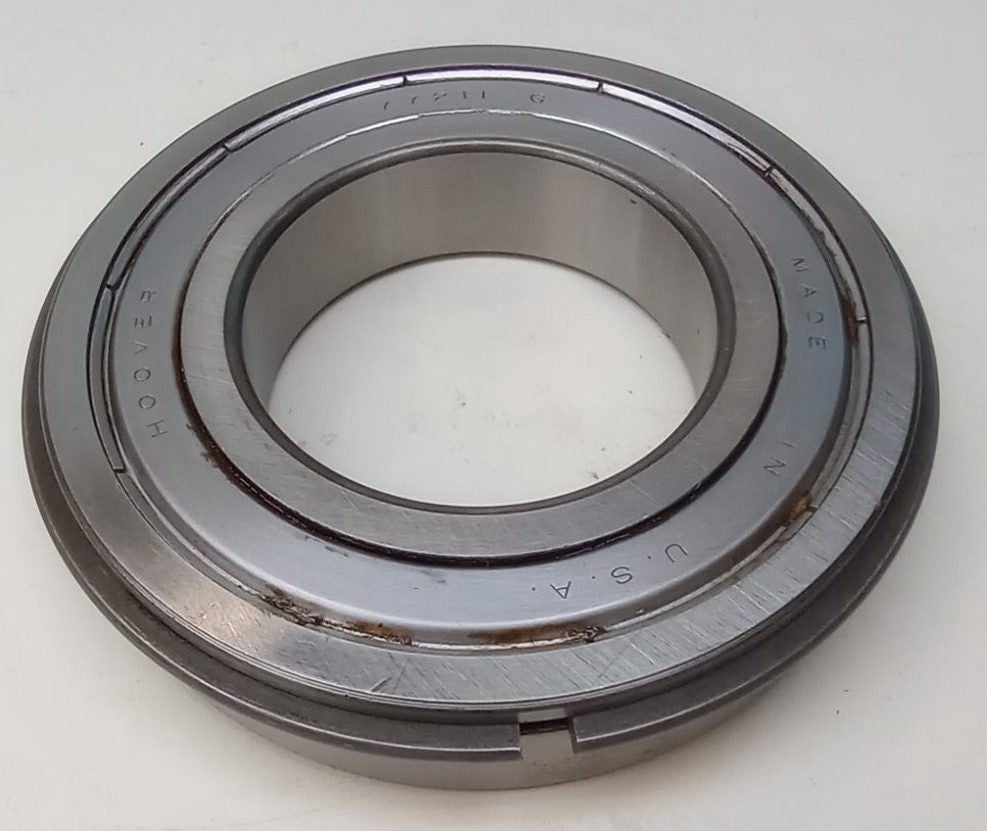 Hoover 77211-GNR Ball Bearing Deep Groove 55X100X21mm Double Shielded