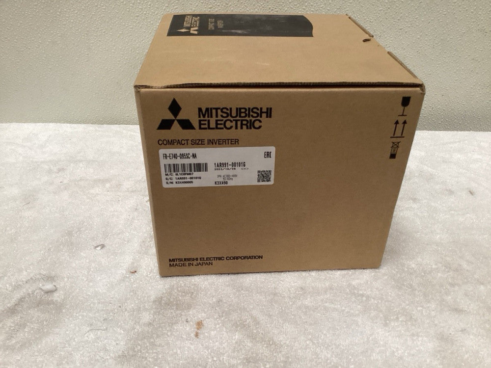 Mitsubishi FR-E740-095SC-NA