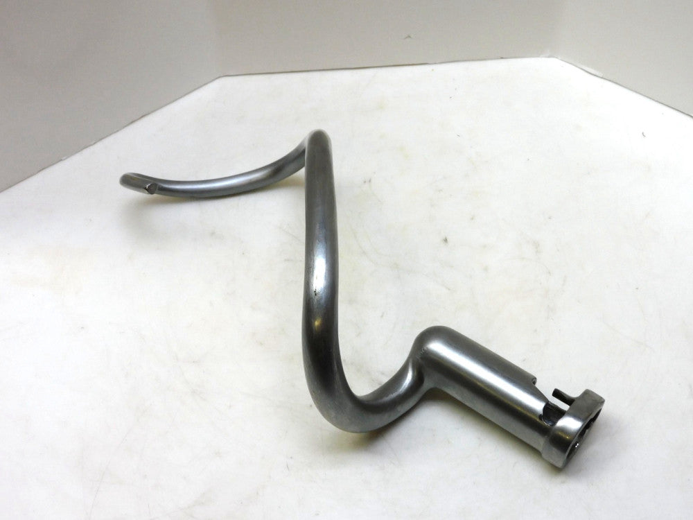 Avantco 20QT Quart Spiral Dough Hook Mixer Attachment