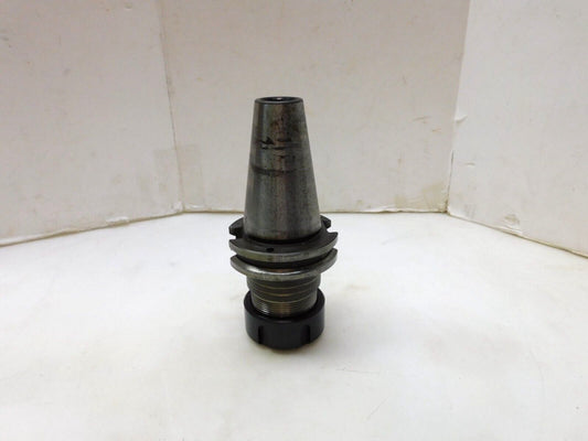 SECO E2502 5675 32275 COLLET CHUCK ENDMILL TOOL HOLDER CAT40 CC ER 32X2.75