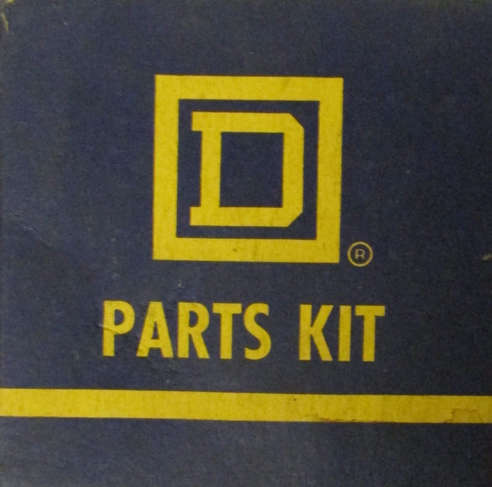 SQUARE D Size 2 Type D Electrical Interlock Kit 9999 DT 1