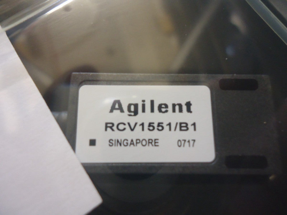 RCV1551-SC/B1 Avago  Rx,pin,155mbps,1200-1600nm Brand New!