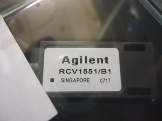 RCV1551-SC/B1 Avago  Rx,pin,155mbps,1200-1600nm Brand New!