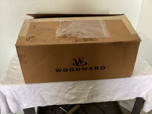 Woodward F/T Relay Discrete IN 5453-276 
