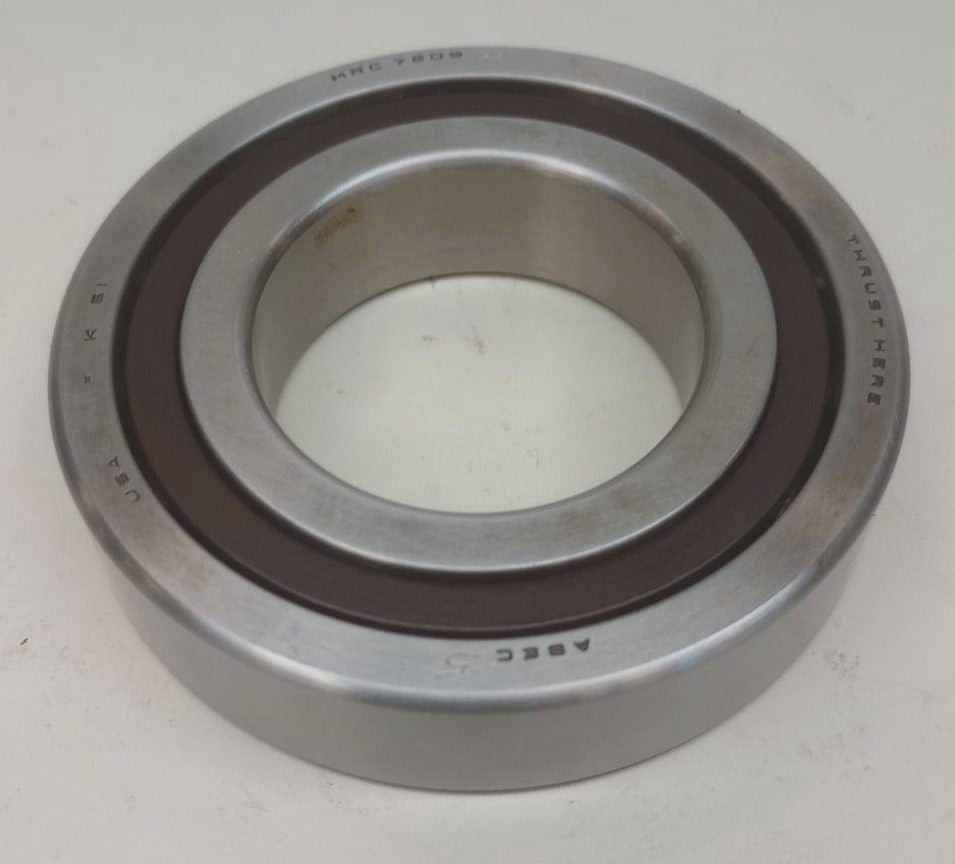 MRC 7209DS Angular Contact Ball Bearing 45X85X19mm 7209-DS