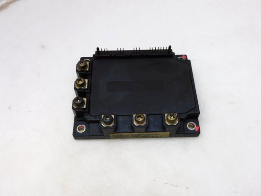 FUJI ELECTRIC 7MBP100RA060 POWER MODULE 100A 600V