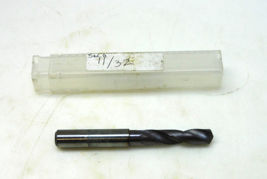 SECO SD1103A-0873-035-10R1 SD DRILL 11/32 3XD A