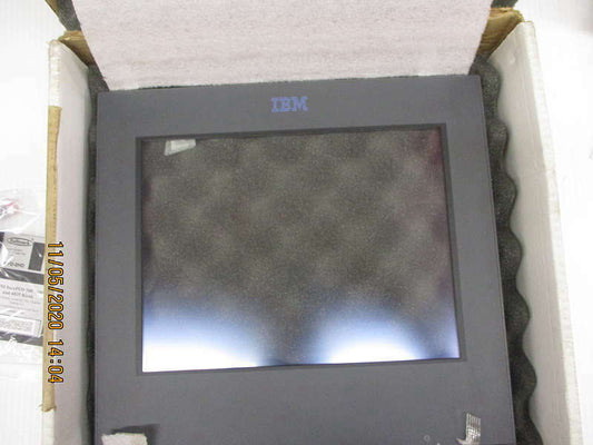  Open Box, IBM, 14J1302, Bezel