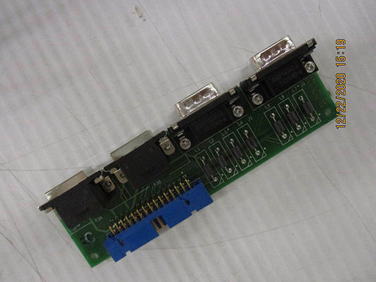Open Box, IBM, 30L6261, Connector Card