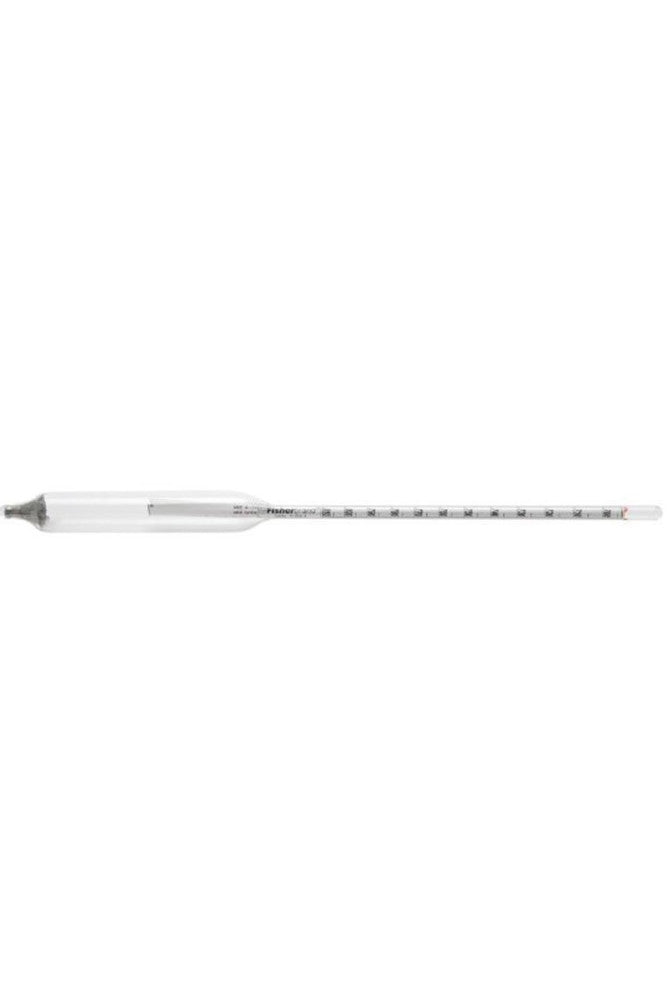 FISHER SCIENTIFIC 11510B 310mm 0.700-0.810 Specific Gravity Hydrometer "NEW"