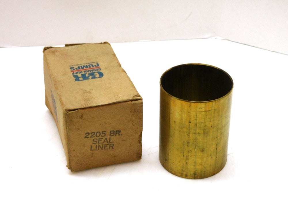 GORMAN-RUPP 2205BR SEAL LINER