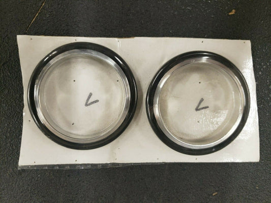 NEW, A&N, QF50-200-AR-V, Centering Ring Assemblies, Aluminum