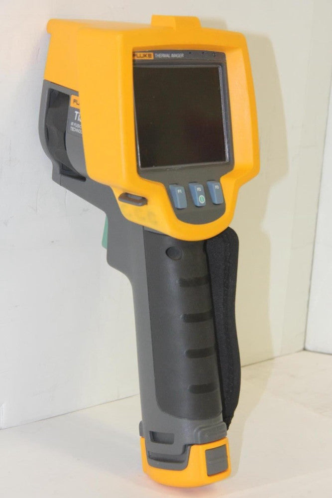 FLUKE TI 32 Thermal Imager with No Accessories