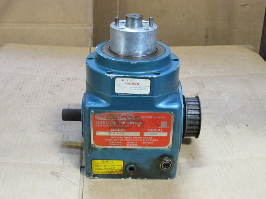 CAMCO INDEX INDEXER DRIVE B8 H24-120 B8H24120 - USED