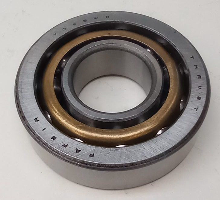 Fafnir 7305WN Angular Contact Ball Bearing 25X62X0.6693in 7305-WN