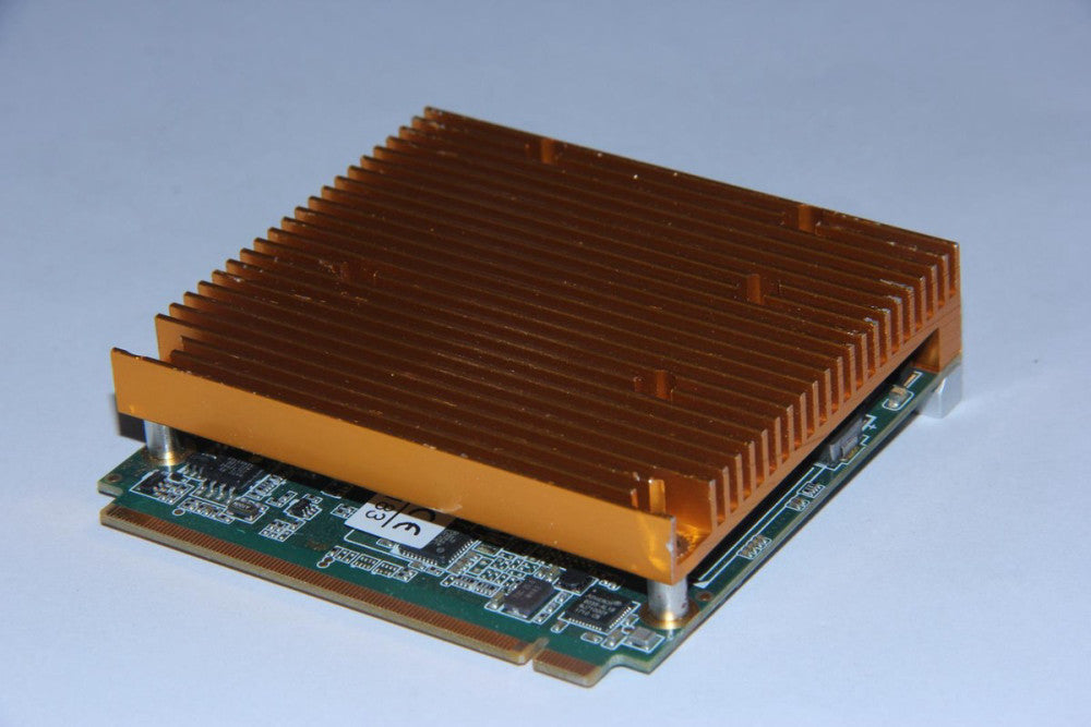 CONGA TECH AG 615047 COM Circuit Board with Heat Sink