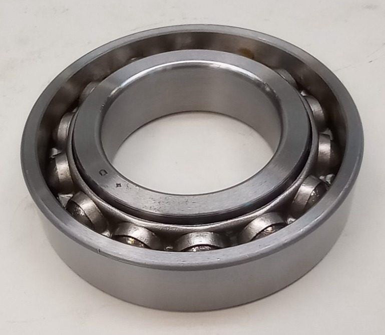 MRC 209RDU Angular Contact Ball Bearing 45X85X19mm 209-RDU