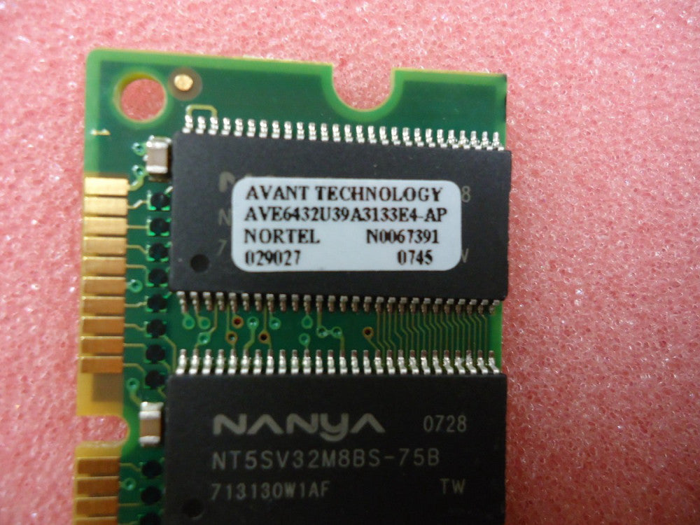 AVE6432U39A3133E4-AP Avant Memory Module Brand New!