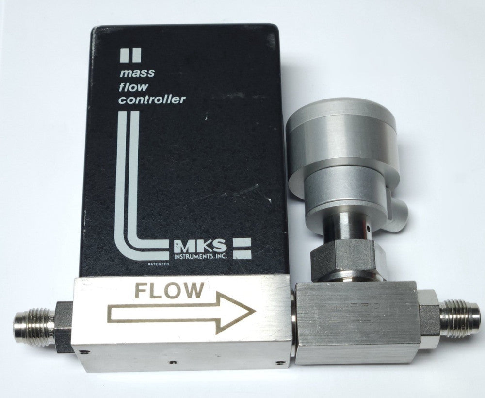 MKS INSTRUMENTS Type 2159B 00200RV MASS FLOW CONTROLLER RANGE 200 SCCM GAS N2