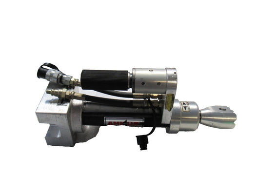 Amkus Rescue System Amk-30R Hydraulic Ram Jack (Jaws Of Life)