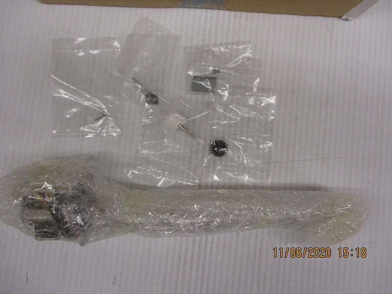 Open Box, IBM, 10H2661, Belt Drive Transport Arm Module