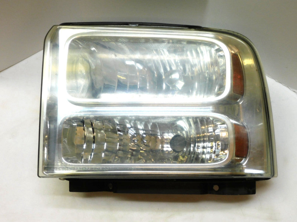 Depo 330-1128L Headlight Headlamp Driver Side Left 08-330-1128L 330-1128L-AF1