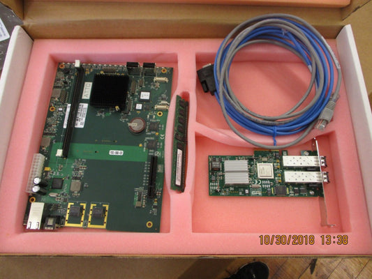 New, Atto Technology, FastStream SC 5500E, storage controller