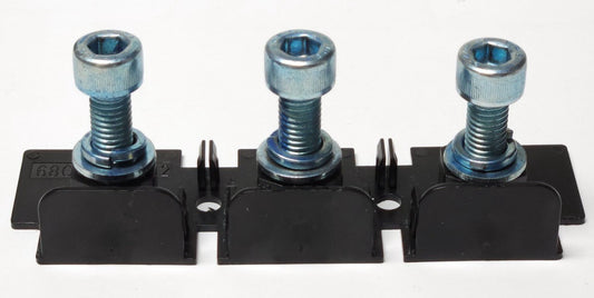 EATON CUTLER HAMMER L3RTWK 3 Pole End Cap Kit L Frame Type LG LGE LGH 66A4562G05