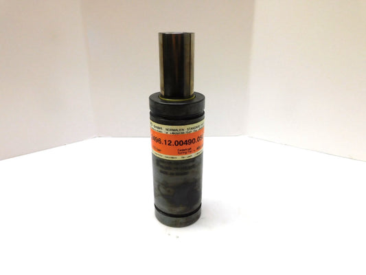 NEW FIBRO GAS SPRING ARC W/ THROUGH BORE PASSAGE 2496.12.00490.050 150BAR
