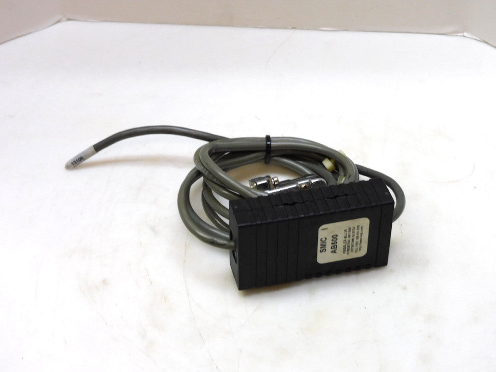 Kessler-Ellis SMIC AB500 Smart Interface Communication Cable