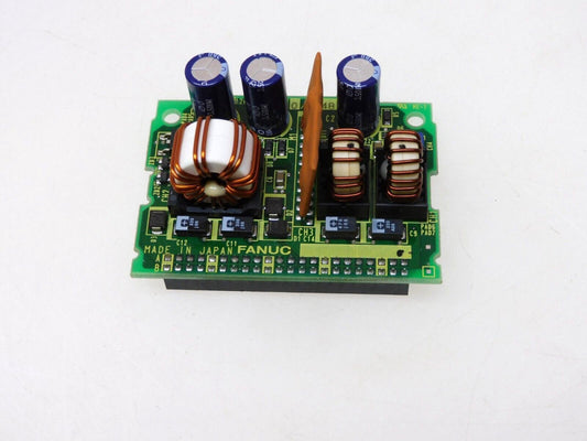 FANUC A20B-8101-0010 /04B CIRCUIT BOARD