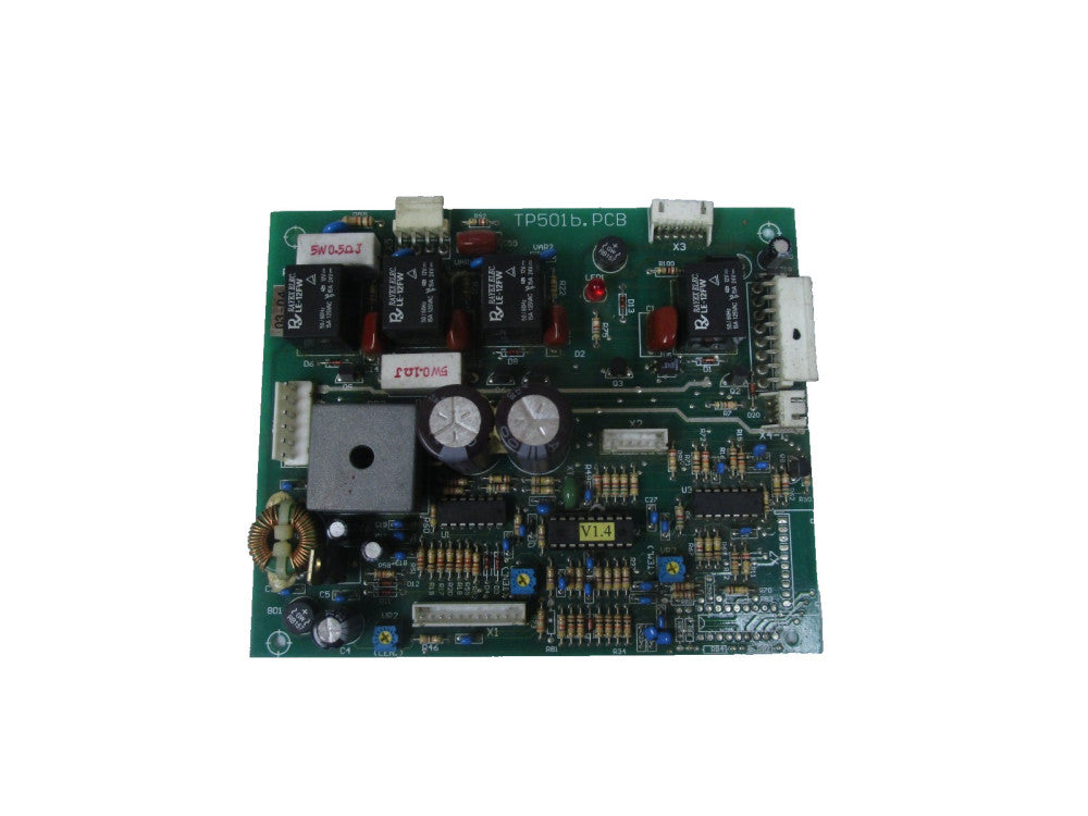 No Name TP501B.PCB PC Board