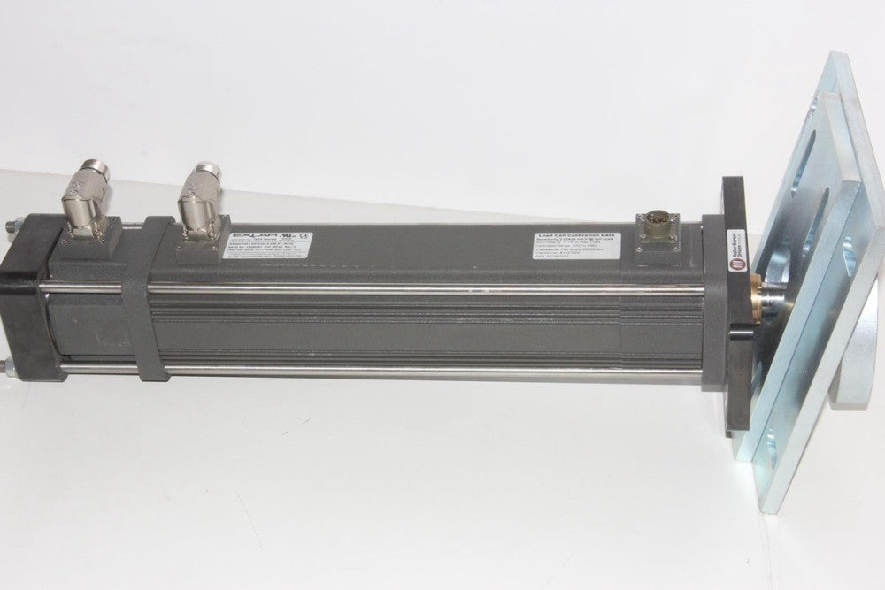 EXLAR GSX40-1001-FMF-GLX-238-XT-29722 Integrated Motor Linear Actuator