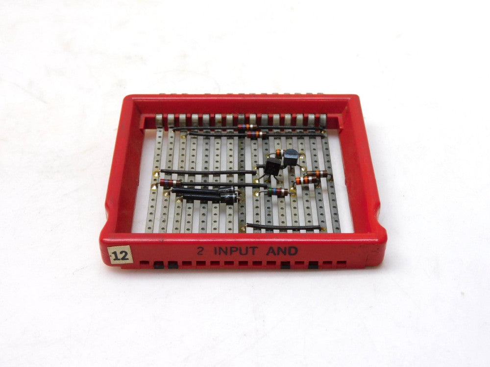 Versaframe 2 Input And 52-2 Module