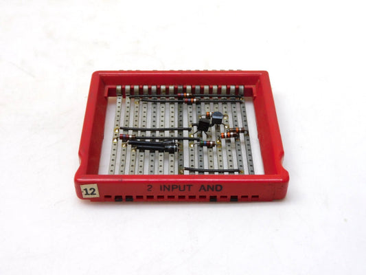 Versaframe 2 Input And 52-2 Module