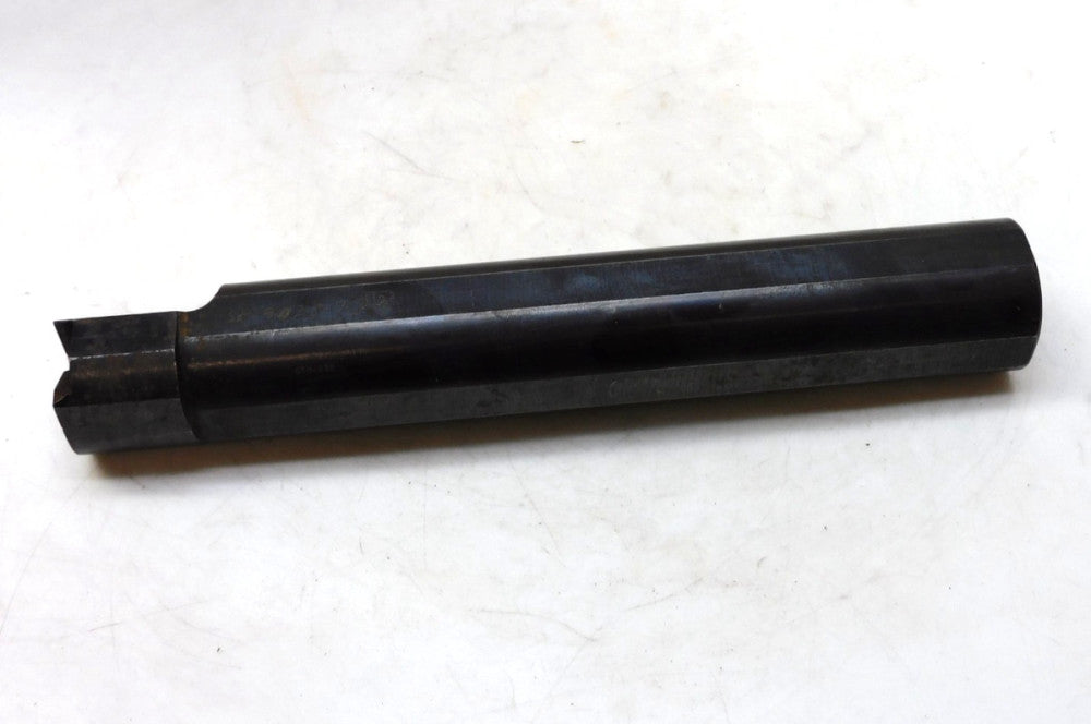 Valenite GTB-238 Indexable Boring Bar 11T8 1-15/16" Shaft 12" Length No Hardware