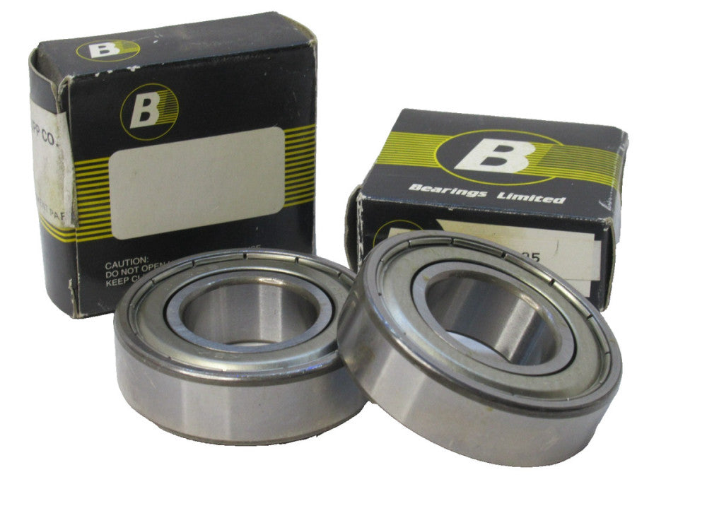 Bearing Limited , KSK 87505 Bearing (New - Lot of 2)