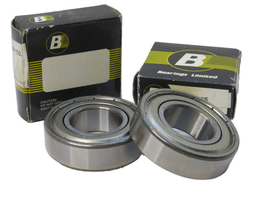 Bearing Limited , KSK 87505 Bearing (New - Lot of 2)