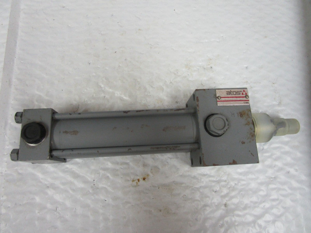 Atos Pneumatic Cylinder CK-32/14*0100-A008
