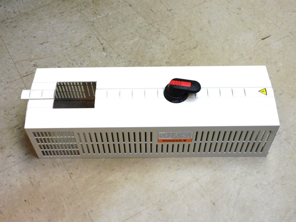ABB DRIVE COVER 3AUA0000014385