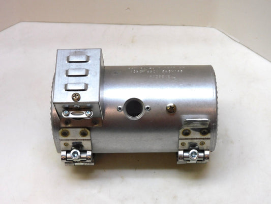 Boy 64120 R 7017537 Heater Band 1050W 460V 1502991E 60x160 6-1/4" L 2-3/8" id