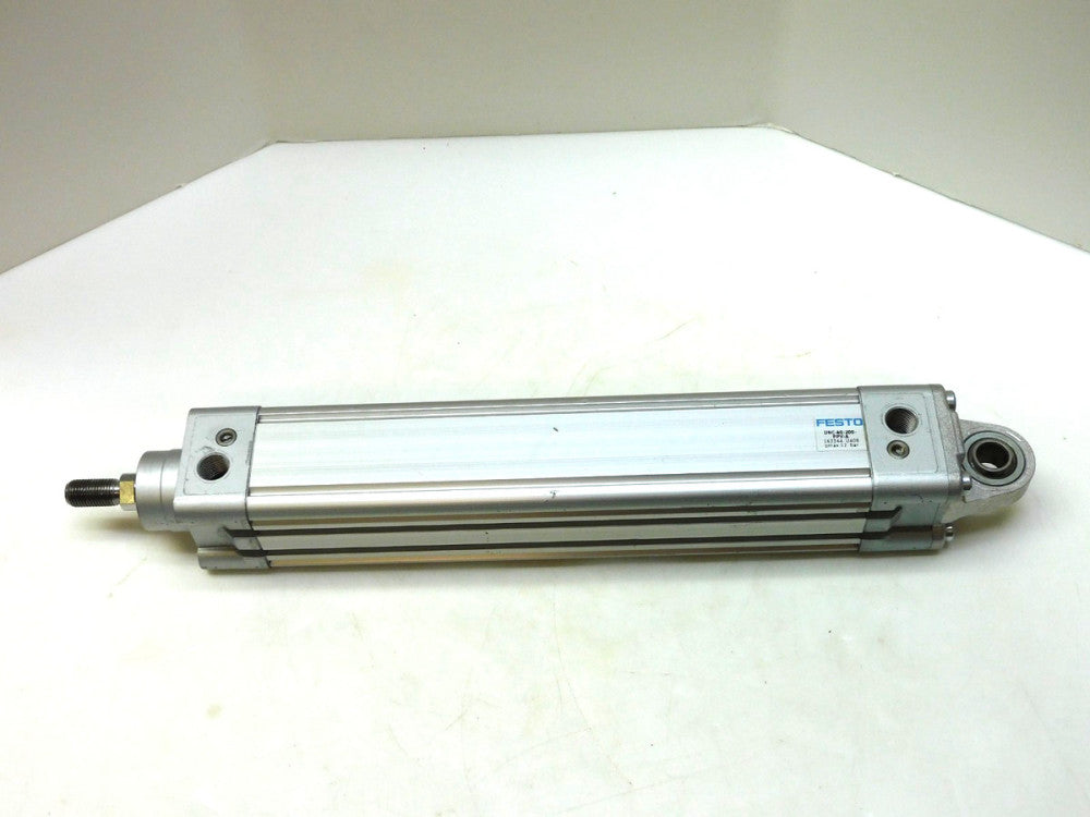 FESTO DNC-40-200-PPV-A PNEUMATIC CYLINDER 163344